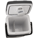 Автохолодильник Outtec 32 L Grey 12В/220В з дисплеєм та USB-портом - зображення 7