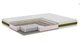 Матрац ортопедичний EcoFelt Double Cocos 90x190 см (150765) - зображення 1