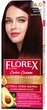 Набор Florex Super Стойкая крем-краска для волос Кератин 4.0 Красное дерево х 2 шт (4823001602037) - изображение 2