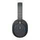 Наушники Baseus Bowie D05 Wireless Headphones до 70 часов темно серые - изображение 6