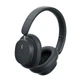 Наушники Baseus Bowie D05 Wireless Headphones до 70 часов темно серые - изображение 8