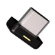 Ключ безопасности YubiKey 5C Nano, USB-C, Yubico, Черно-золотой (Yubi5C-NanoC-nai) - изображение 3
