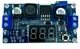DC-DC Повышающий преобразователь +Вольтметр с дисплеем регулируемый XL6009 6009 35v 4a (528754974-1) - изображение 4