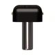 Ключ безопасности YubiKey 5C Nano, USB-C, Yubico, Черно-золотой (Yubi5C-NanoC-nai) - изображение 5