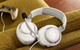 Навушники провідні повнорозмірні JBL Quantum 100 (JBLQUANTUM100WHT) Білі - зображення 8
