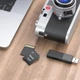 Перехідник карт пам'яті HOCO TF to SD card holder HB22 6931474749321 - зображення 6