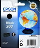 Картридж Epson T266 Black 6 ml (8715946541822) - зображення 1