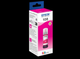 Чорнильниця Epson EcoTank 108 Magenta 70 ml (8715946712352) - зображення 1