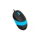 Мышка A4Tech FM10S Blue (4711421950091) - изображение 2