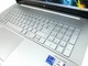 Ноутбук HP Envy 17-ch0011nr (450B5UA) Silver Б/В - зображення 4