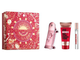 Zestaw damski Carolina Herrera 212 Woda perfumowana 80 ml + Balsam do ciała 100 ml + Roll-On 10 ml (8411061074909) - obraz 1