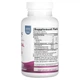 Рыбий жир для беременных Nordic Naturals "Prenatal DHA" с витамином D3, 830 мг (180 гелевых капсул) - изображение 4