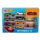 Машина Hot Wheels Базовая 10 шт (54886) - зображення 1