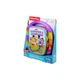 Розвиваюча іграшка Fisher-Price Музична книжечка з віршиками (укр.) (DKK16) - зображення 2