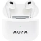 Наушники AURA 3 White (TWSA3W) - изображение 1