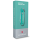 Ніж Victorinox Classic SD Colors Tropical Surf (0.6223.T24G) - зображення 4