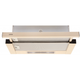 Вытяжка кухонная Jantar TLK 650 LED 60 BG - изображение 3