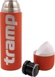 Термос Tramp Soft Touch 1.2 л UTRC-110 Оранжевый (utrc_110_orange) - изображение 2
