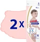 Подгузники Goo.N Plus для детей 12-20 кг размер XL унисекс 76 шт (21000630-2) - изображение 2