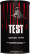 Stymulator testosteronu Universal Nutrition Animal Test 21 saszetek (0039442130372) - obraz 1