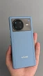 Мобільний телефон vivo X Note 12GB/512GB Blue (V2170A)(00026431) - зображення 5