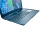 Ноутбук Razer blade Pro 17 RZ09- (i7-4720HQ, SSD 256 GB+HDD 500 GB,RAM 16 GB,GTX 960m 4 GB), (2984) Б/В - зображення 2