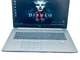 Ноутбук Hp Zbook 17 G5- (i5-8300H,SSD 512 GB+HDD 500 GB,RAM 16 GB,Quadro P1000 4 GB), (2974) Б/В - зображення 4