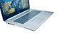Ноутбук Hp Zbook 17 G6- (i7-9750H,SSD 1000 GB+HDD 500 GB, RAM 16 GB, UHD P630+Quadro T1000 4 GB), (2971) Б/В - зображення 2