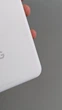 Мобільний телефон Смартфон Google Pixel 3a XL 4/64GB Clearly White (G020C)(00028189) Б/В - изображение 6