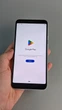 Мобільний телефон Смартфон Google Pixel 3a XL 4/64GB Clearly White (G020C)(00028189) Б/В - изображение 16