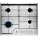 Робоча поверхня ELECTROLUX KGS 6424 SX - изображение 1