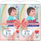 Трусики-подгузники Goo.N Plus для детей 9-14 кг размер L унисекс 88 шт (21000632-2) - изображение 1