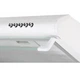 витяжка Eleyus BONA II LED SMD 50 WH - изображение 3