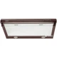 вытяжка Eleyus BONA II LED SMD 60 BR - изображение 5