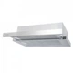 витяжка Eleyus LOTUS 470 50 INOX - изображение 3