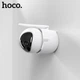 Беспроводная камера видеонаблюдения Hoco DI10 Wi-Fi с датчиком движения, микрофоном - изображение 4