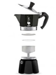 Kawiarka Bialetti Cafeteira Moka Espresso czarna 270 ml (AGDBLTEXP0042) - obraz 2