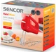 Міксер Sencor SHM5404RD - зображення 9