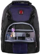 Рюкзак для ноутбука Wenger Sherpa 15.6"-16" Black/Blue (606486) - зображення 7