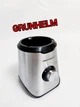 Двигатель блендера Grunhelm EBS-1200TG (001) - изображение 1