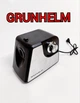 Електро двигун до м'ясорубки GRUNHELM AMG 180ssj - изображение 1