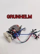 Двигун для м'ясорубки GRUNHELM AMG180 - изображение 1