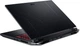 Ноутбук Acer Nitro 5 AN517-55-51DQ (NH.QFZAA.006) Obsidian Black - зображення 5
