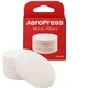 Фільтри паперові для Аэропресс (Білі 350 шт.) Aeropress - зображення 2