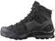 Черевики тактичні Salomon Quest 4D GTX Forces 2 Black (Чорний) 44 - зображення 5