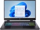 Ноутбук Acer Nitro 17 AN17-41-R7G3 (NH.QKMAA.001) Obsidian Black - изображение 1