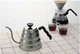Чайник HARIO BUONO V60 1л. с нержавеющей стали В60 - изображение 5
