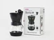 Кофемолка ручная Hario Ceramic Coffee Mill Skerton+PLUS MSCS-2DTB - изображение 5