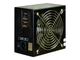 Блок питания CombatPower на 750W ( Model: CP-750W ) ATX Б/У - изображение 1
