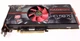 Видеокарта XFX AMD PCI-Ex RADEON HD 5870 1 GB GDDR5 ( 256 BIT ) ( DVI, HDMI , DisplayPORT ) Б/У - изображение 2